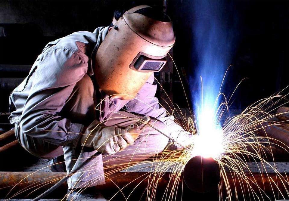 参加焊工培训对于就业有什么好处